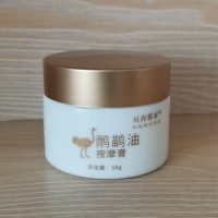 Emu Oil Cream, Massage Cream Good For Body