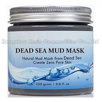 DOLAPURE Ocean Dead Sea Mud Mask 250ml