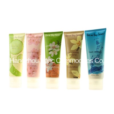 Wholesale Scented Whitening moisturizing Body Lotion