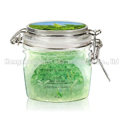 Youthsecret Tea Tree Bath Sea Salt