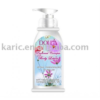 Perennial Coreopsis Body Lotion 252ml