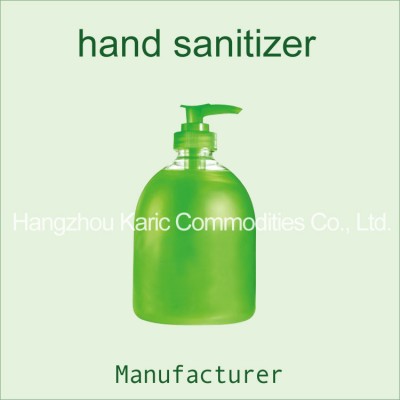 Moisture Cleaning Hand Foam Hand Wash Orange 250ml Hand Sanitizer organic soap