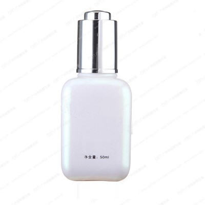 Private Label Hair Serum OEM Hair Treatment with Dropper 50ml